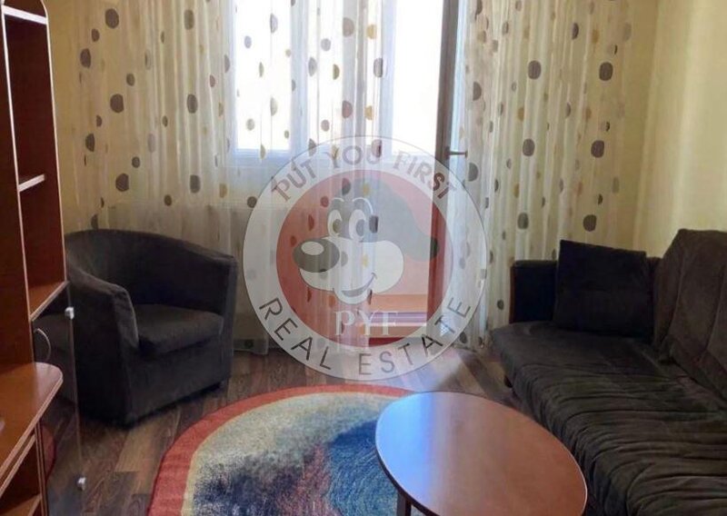 Brancoveanu | Ap 2 camere | decomandat | 37mp | B11255